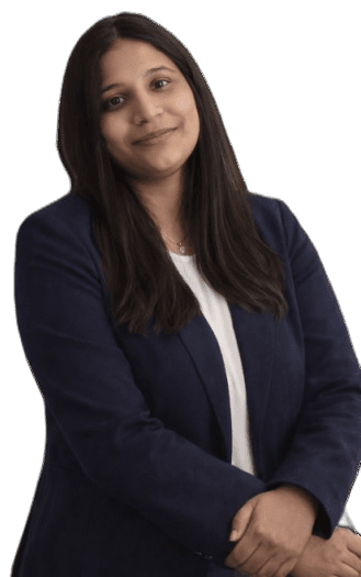 Tintu Thomas, Registered Social Worker & Clinical Therapist
